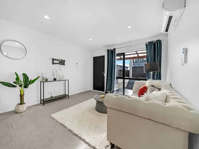 12A Bliss Court, Papakura
