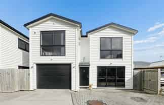 20B Nicholson Avenue, Papatoetoe