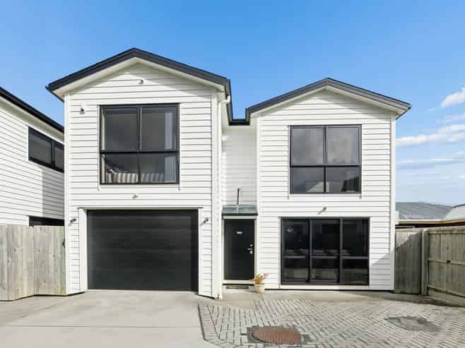 20B Nicholson Avenue, Papatoetoe