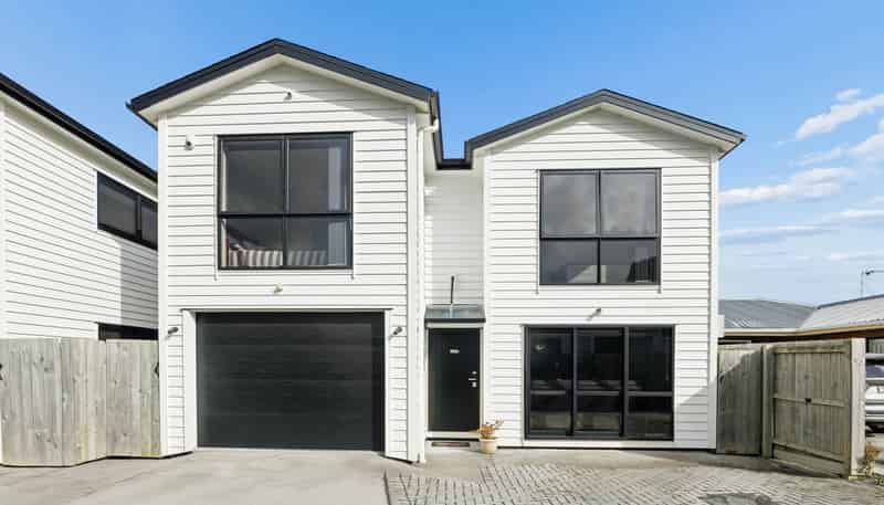 20B Nicholson Avenue, Papatoetoe