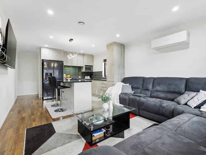 20B Nicholson Avenue, Papatoetoe