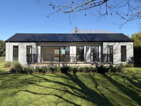55A Croft Lane, Glenview