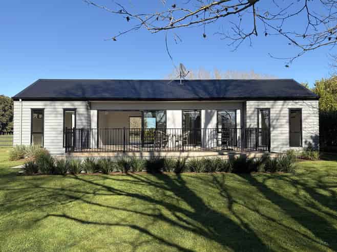 55A Croft Lane, Glenview
