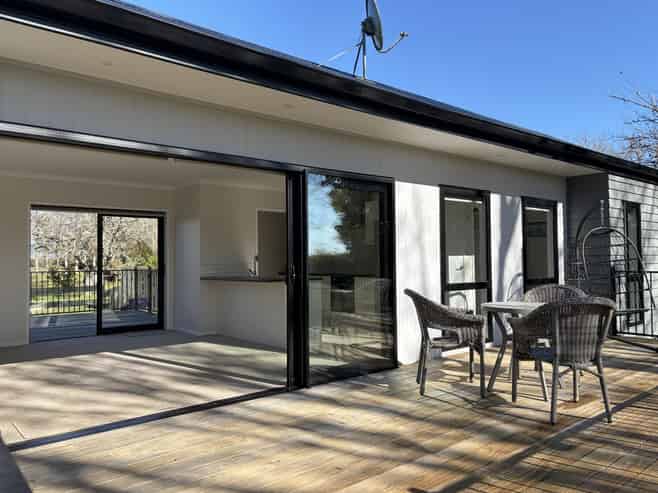 55A Croft Lane, Glenview