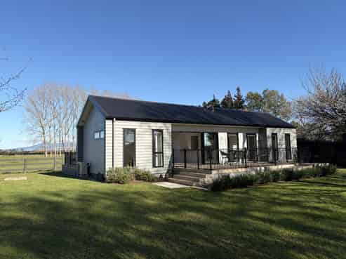 55A Croft Lane, Glenview