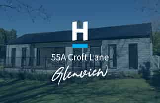 55A Croft Lane, Glenview