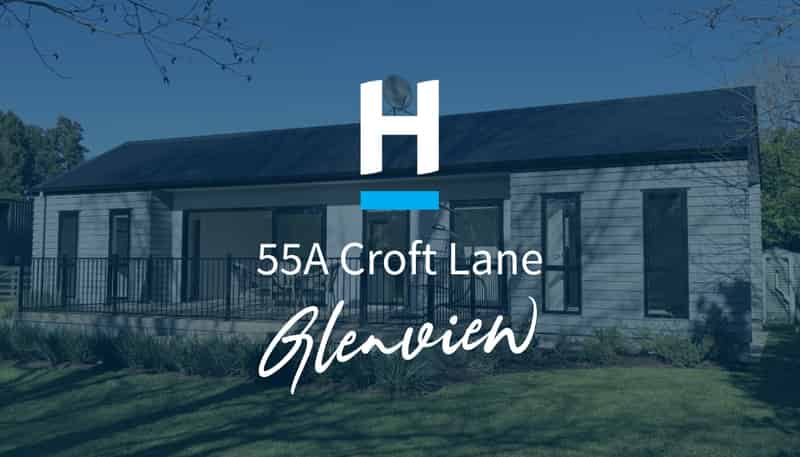 55A Croft Lane, Glenview