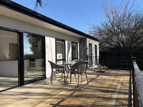 55A Croft Lane, Glenview