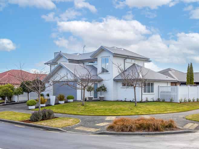 10 Napier Drive, Wigram
