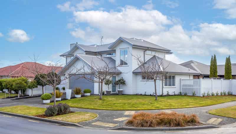 10 Napier Drive, Wigram