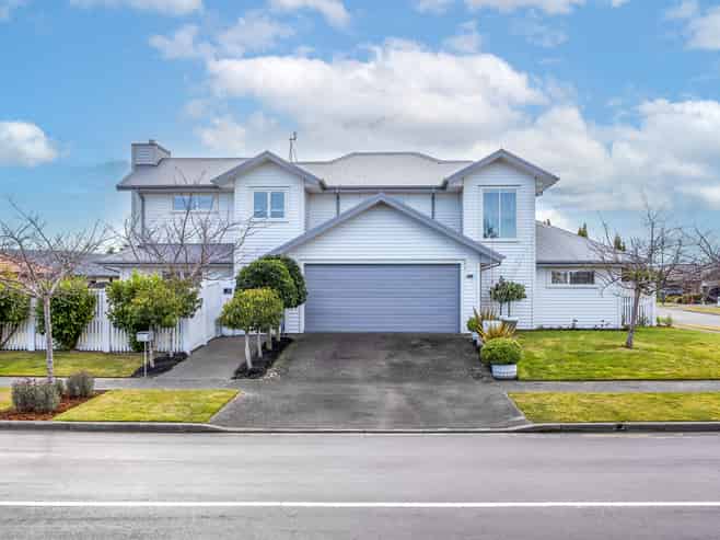 10 Napier Drive, Wigram