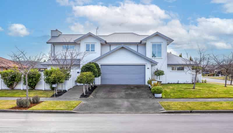 10 Napier Drive, Wigram