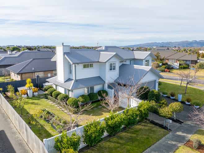 10 Napier Drive, Wigram