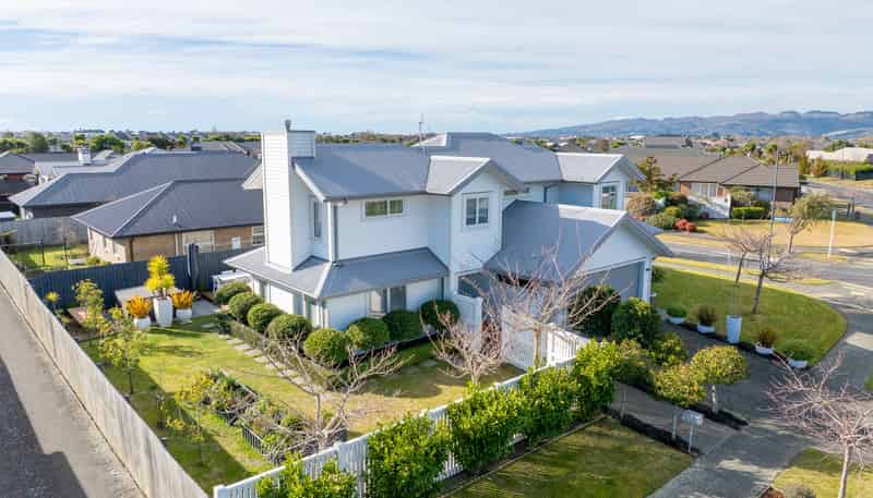 10 Napier Drive, Wigram