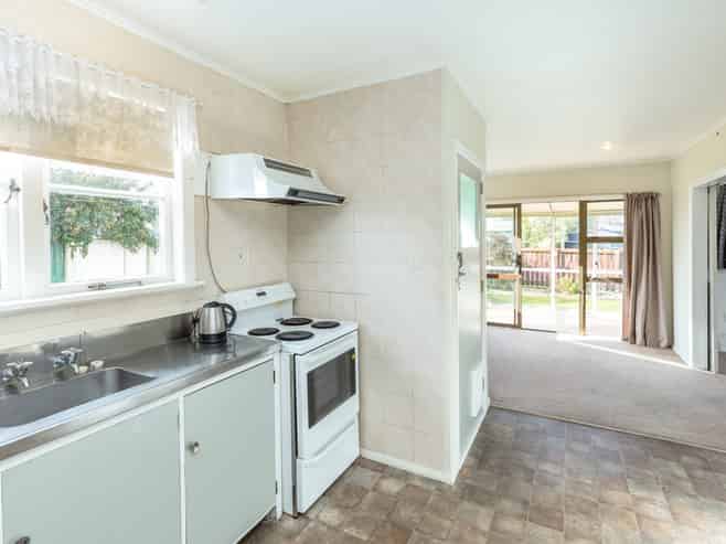 9 Jones Place, Masterton