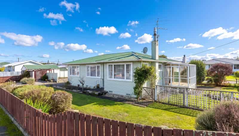 9 Jones Place, Masterton
