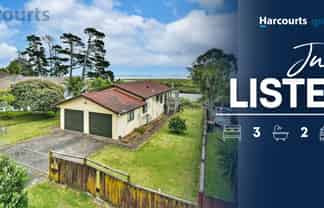 14  Rukumoana Place, Clendon Park