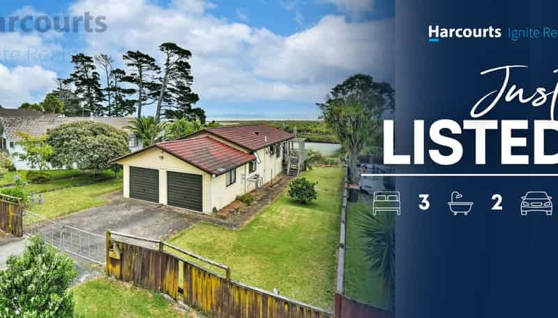 14  Rukumoana Place, Clendon Park