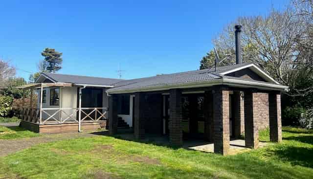 96 Kelm Road, Ngaruawahia