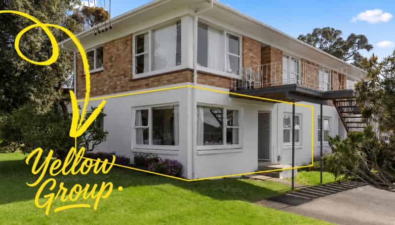 1/16 Church Road, Devonport