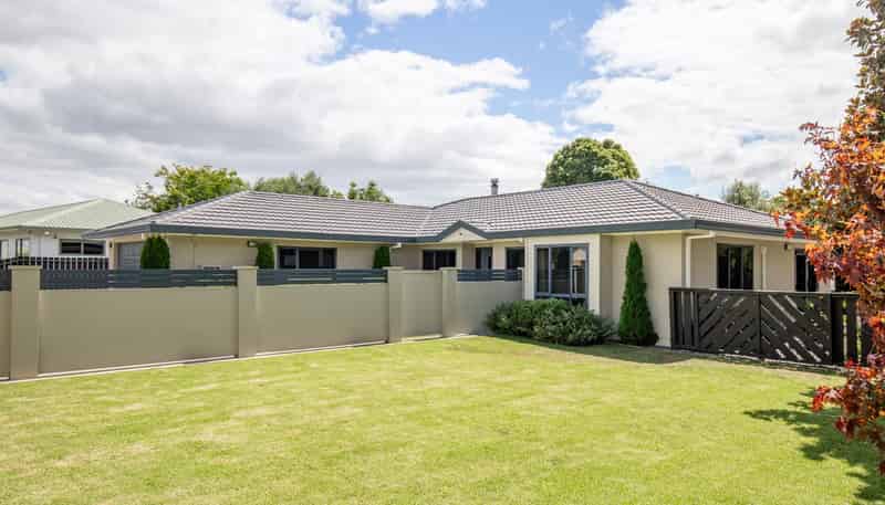 1 Harris Place, Ngatea