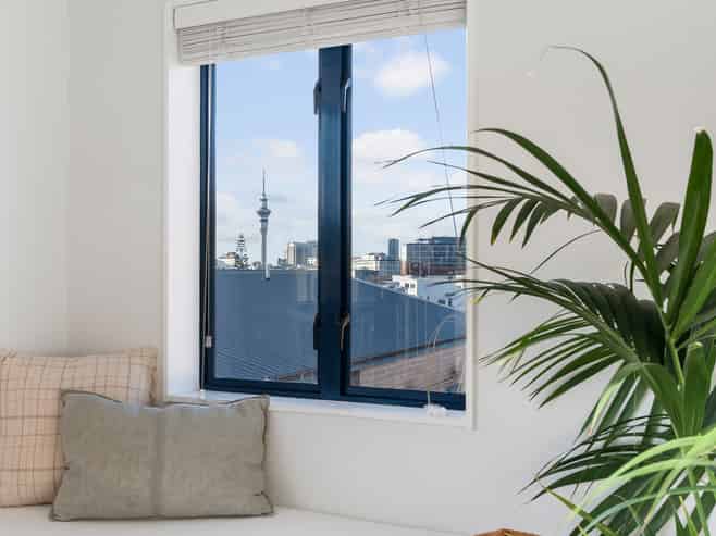 4G/40 Charlotte Street, Eden Terrace