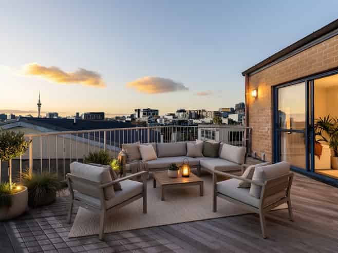 4G/40 Charlotte Street, Eden Terrace