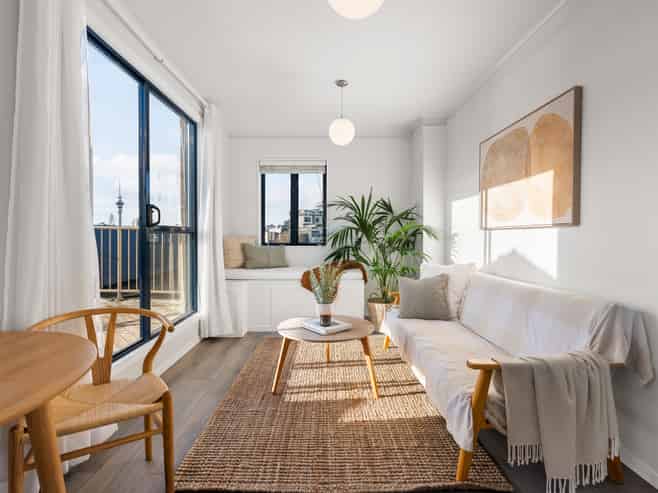 4G/40 Charlotte Street, Eden Terrace