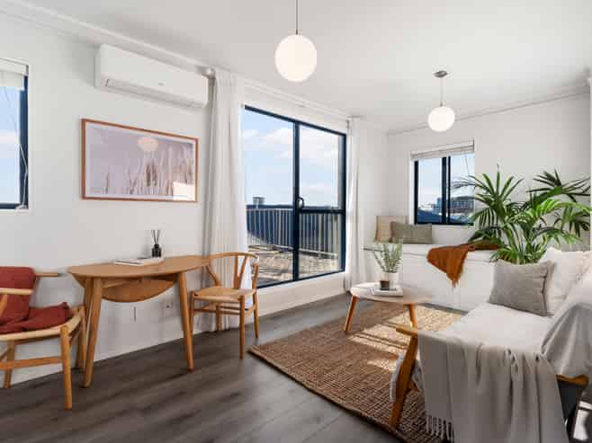 4G/40 Charlotte Street, Eden Terrace