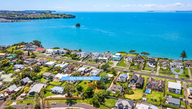52A Tiri Road, Manly