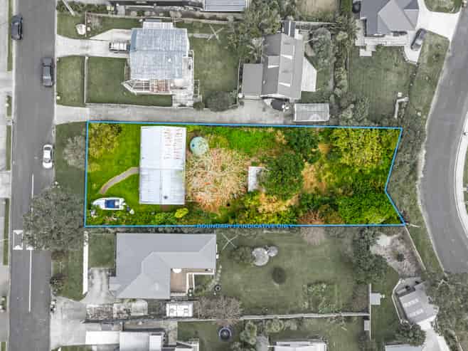 52A Tiri Road, Manly