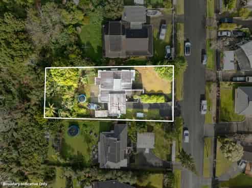 123 Raumanga Heights Drive, Raumanga