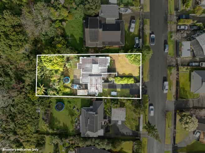 123 Raumanga Heights Drive, Raumanga