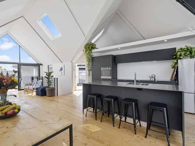 13a Pasadena Avenue, Point Chevalier