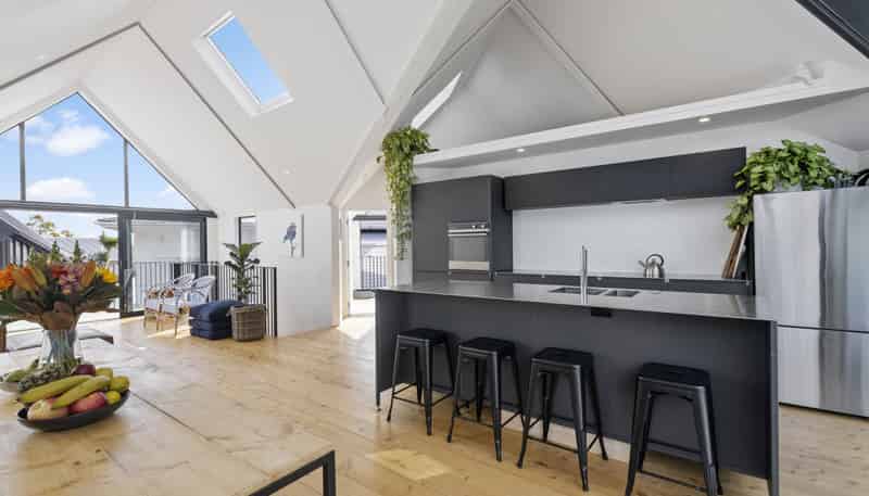 13a Pasadena Avenue, Point Chevalier