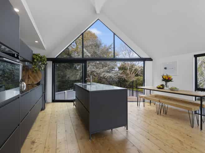 13a Pasadena Avenue, Point Chevalier