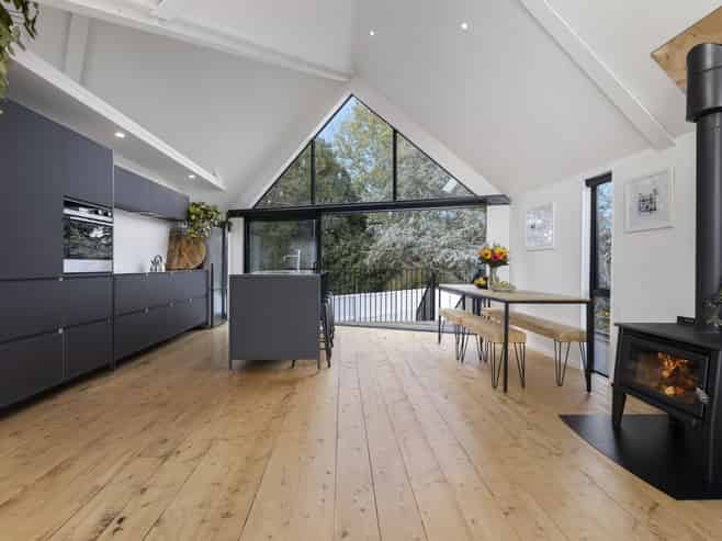 13a Pasadena Avenue, Point Chevalier