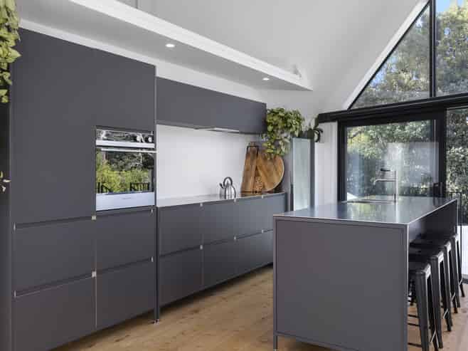 13a Pasadena Avenue, Point Chevalier
