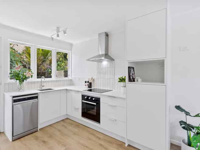 3/67a Second Avenue, Kingsland