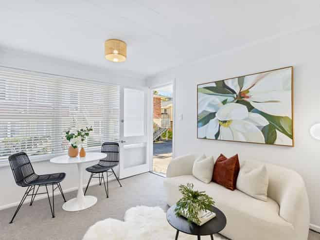 3/67a Second Avenue, Kingsland