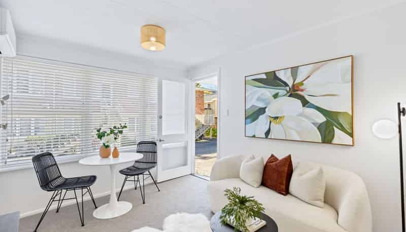 3/67a Second Avenue, Kingsland