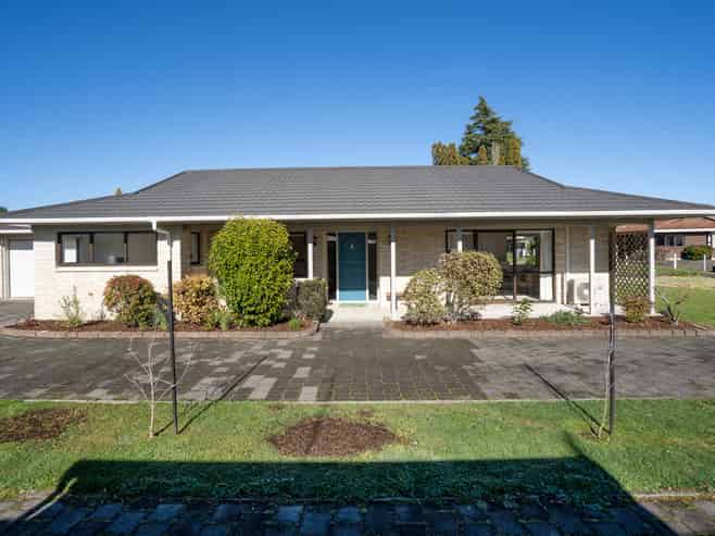 10 Conrad Place, Cambridge