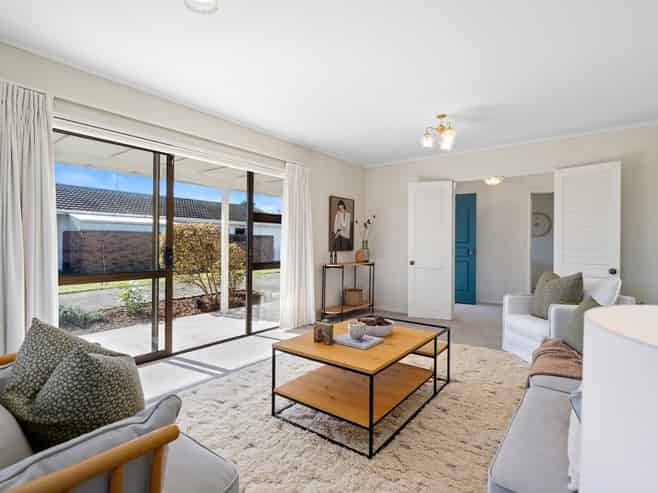 10 Conrad Place, Cambridge