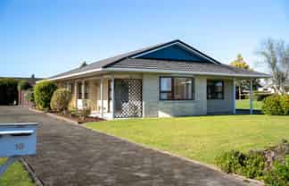 10 Conrad Place, Cambridge