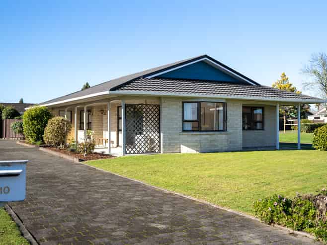 10 Conrad Place, Cambridge