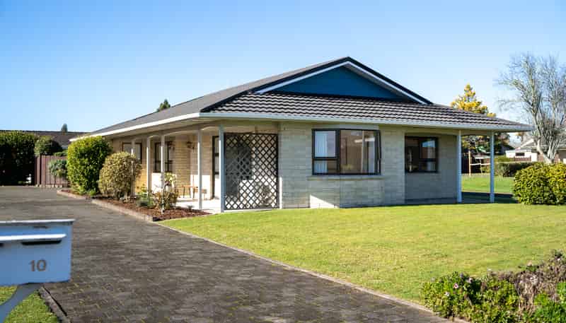 10 Conrad Place, Cambridge