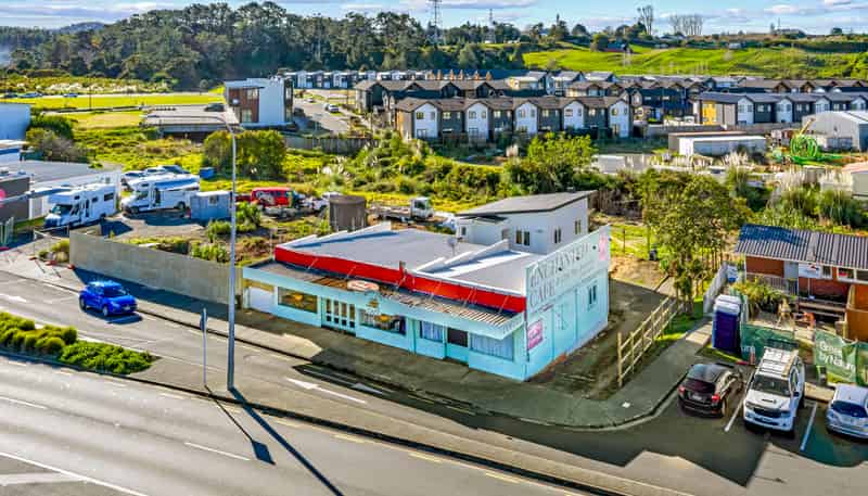 68 Main Road, Kumeu
