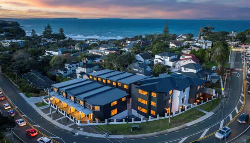 7/403 Beach Road, Mairangi Bay