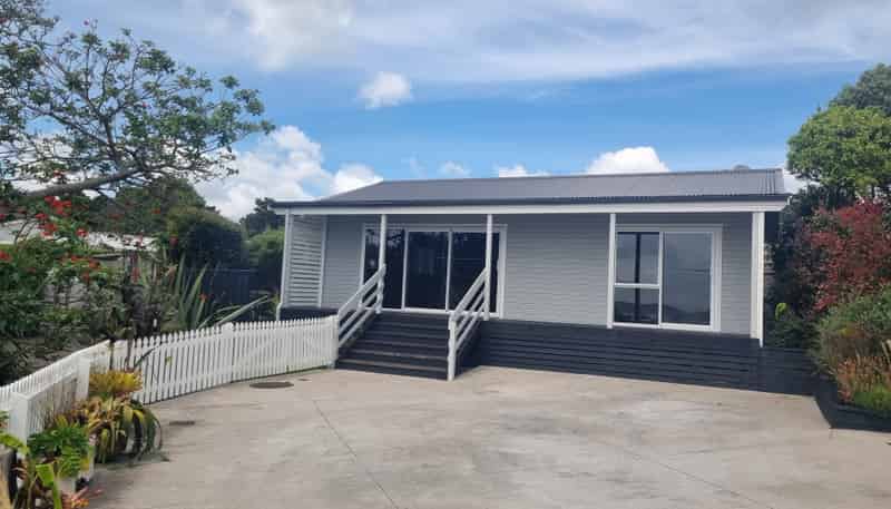 27A Maraetai Heights Road, Maraetai