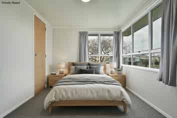 1010a Beatty Street, Mayfair